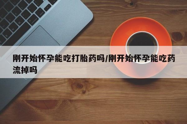 打胎药在线购买刚开始怀孕能吃打胎药吗/刚开始怀孕能吃药流掉吗