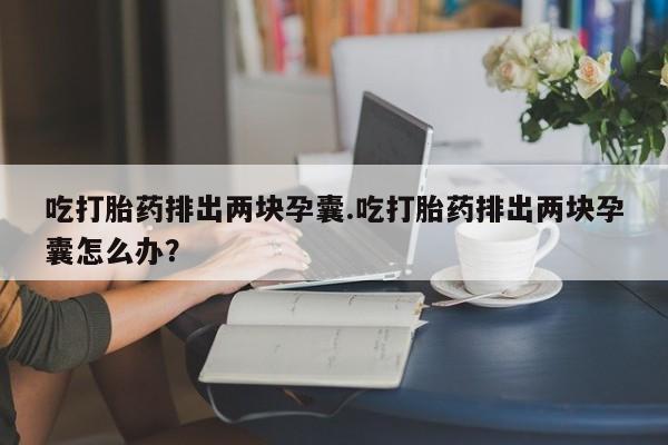 打胎药在线购买吃打胎药排出两块孕囊.吃打胎药排出两块孕囊怎么办？
